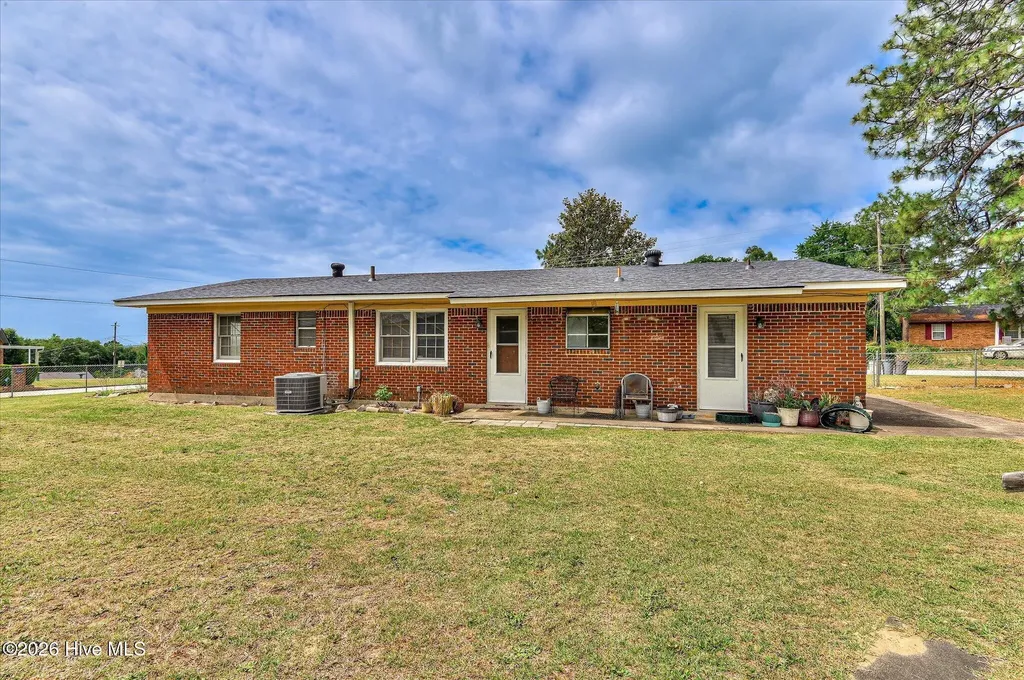 2507 Georgetown Drive Augusta GA 30906