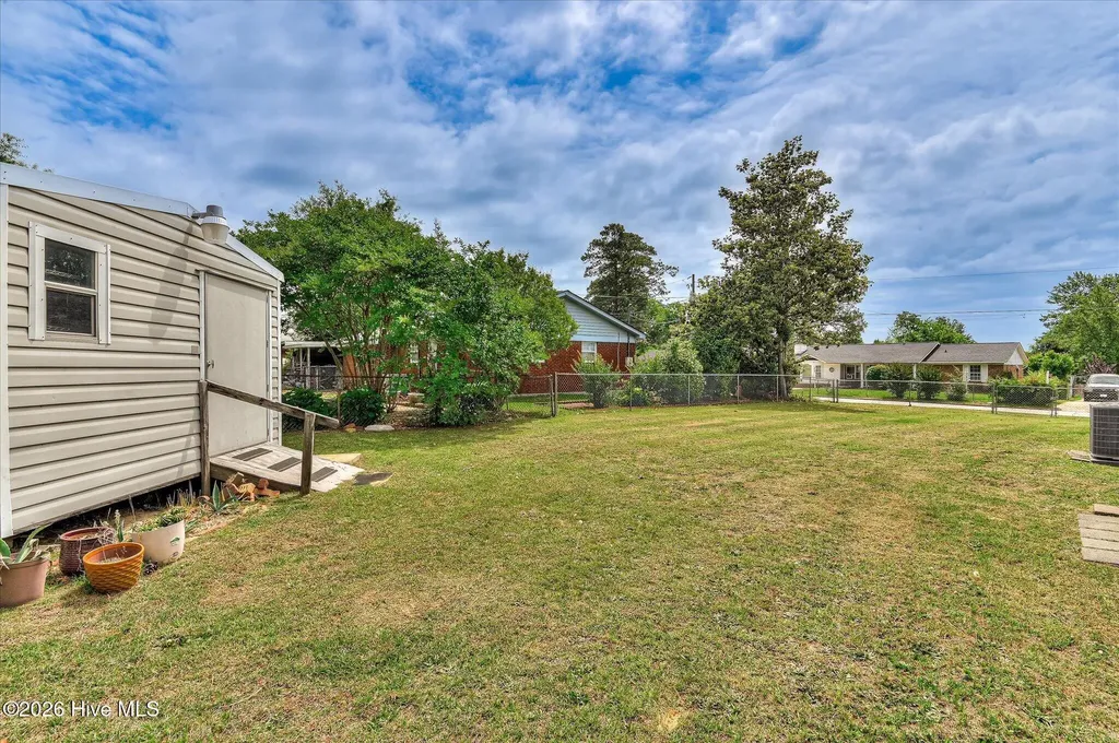 2507 Georgetown Drive Augusta GA 30906