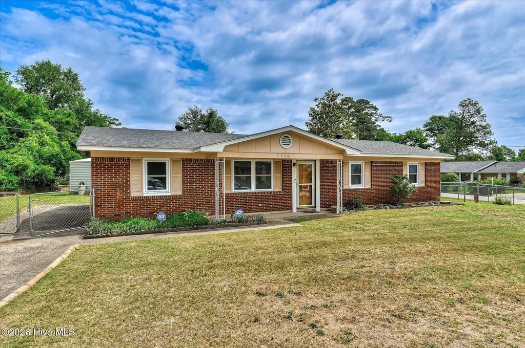 2507 Georgetown Drive Augusta GA 30906