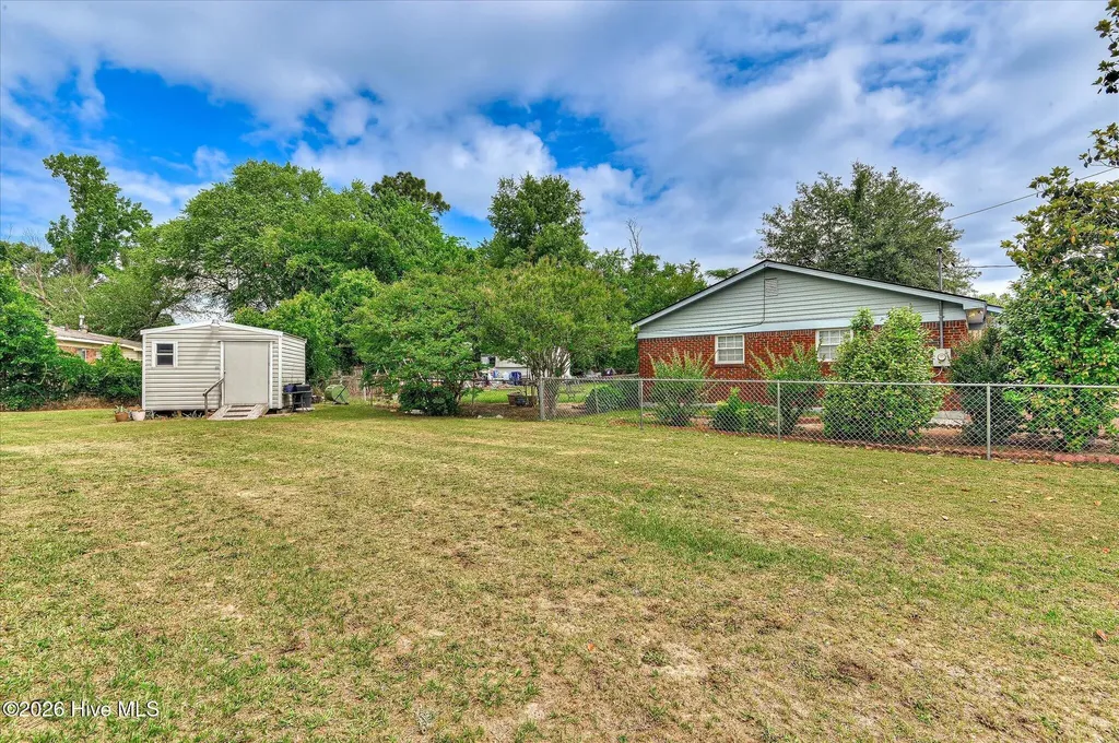 2507 Georgetown Drive Augusta GA 30906