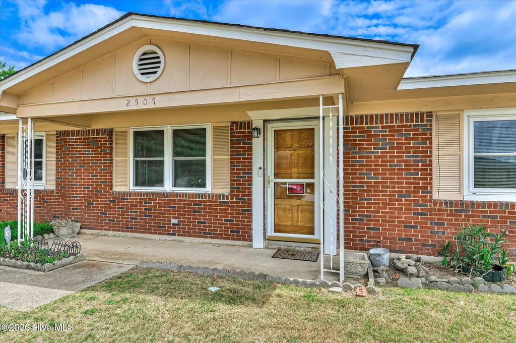2507 Georgetown Drive Augusta GA 30906