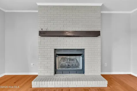 215 Winding Creek Way Hubert NC 28539