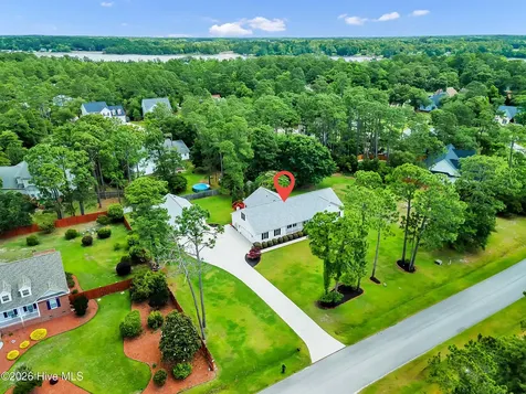 215 Winding Creek Way Hubert NC 28539
