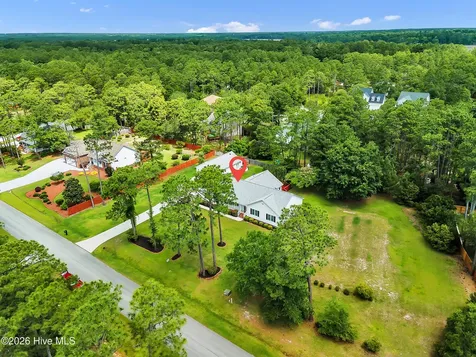 215 Winding Creek Way Hubert NC 28539