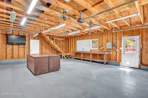 215 Winding Creek Way Hubert NC 28539