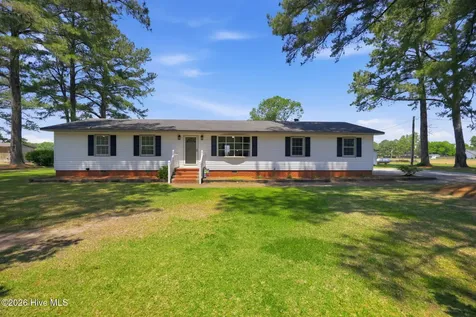 2336 Wharton Station Road Washington NC 27889