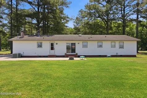 2336 Wharton Station Road Washington NC 27889