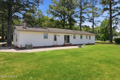2336 Wharton Station Road Washington NC 27889