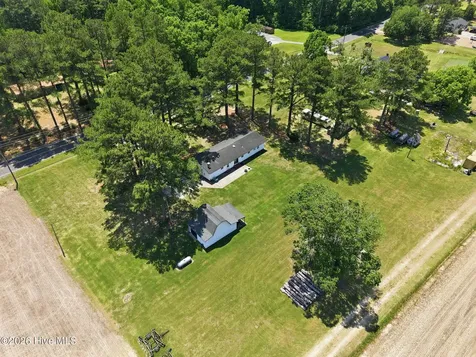 2336 Wharton Station Road Washington NC 27889