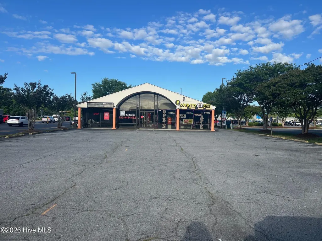 1412 Carolina Avenue Washington NC 27889
