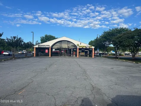 1412 Carolina Avenue Washington NC 27889
