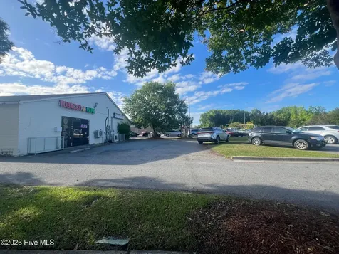 1412 Carolina Avenue Washington NC 27889