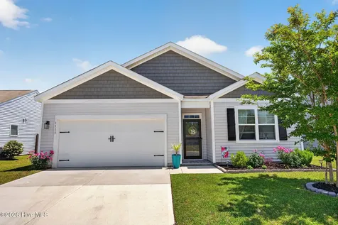 1116 Marilla Drive Leland NC 28451