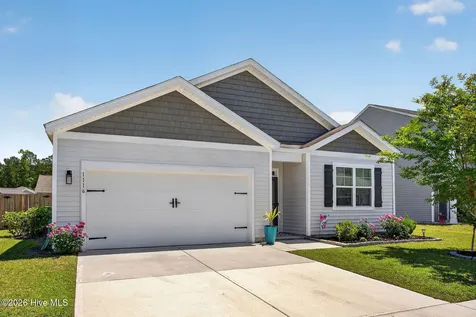 1116 Marilla Drive Leland NC 28451