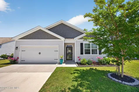1116 Marilla Drive Leland NC 28451