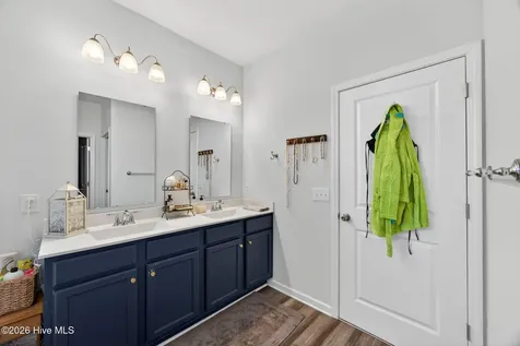 1116 Marilla Drive Leland NC 28451