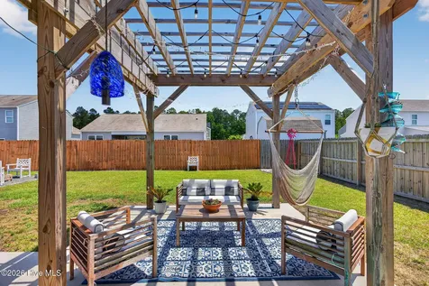 1116 Marilla Drive Leland NC 28451