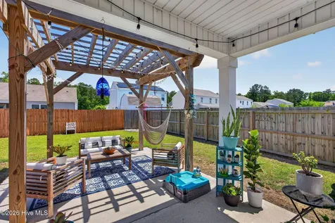 1116 Marilla Drive Leland NC 28451