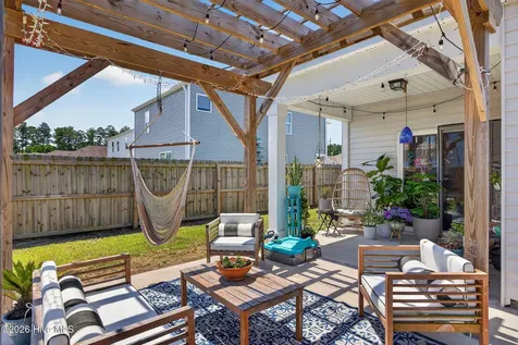 1116 Marilla Drive Leland NC 28451