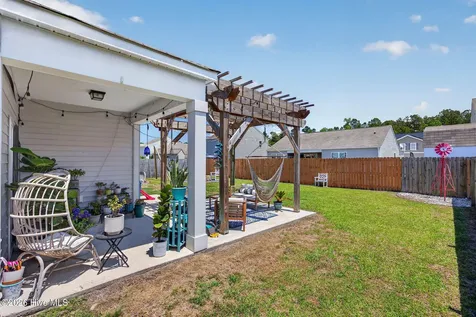 1116 Marilla Drive Leland NC 28451