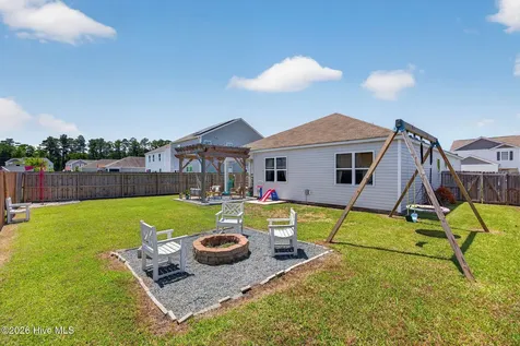 1116 Marilla Drive Leland NC 28451