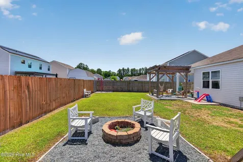 1116 Marilla Drive Leland NC 28451