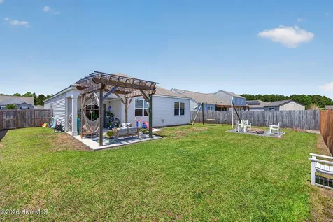 1116 Marilla Drive Leland NC 28451