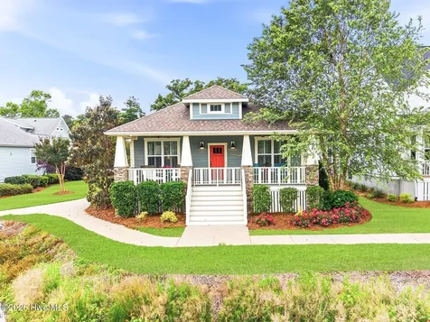 1693 Clove Hitch Lane SW Ocean Isle Beach NC 28469