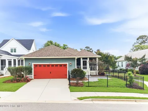 1693 Clove Hitch Lane SW Ocean Isle Beach NC 28469