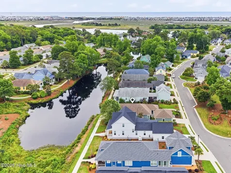 1693 Clove Hitch Lane SW Ocean Isle Beach NC 28469
