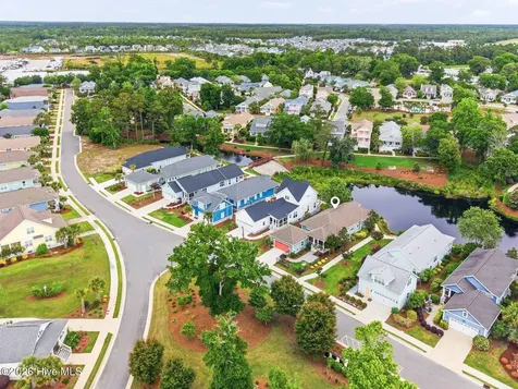 1693 Clove Hitch Lane SW Ocean Isle Beach NC 28469
