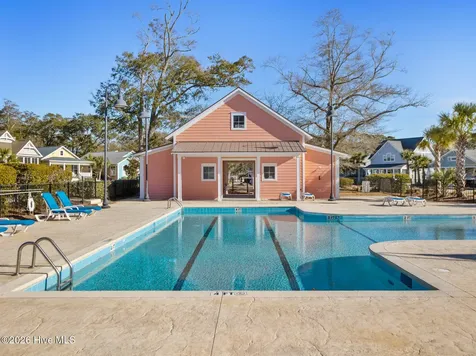 1693 Clove Hitch Lane SW Ocean Isle Beach NC 28469