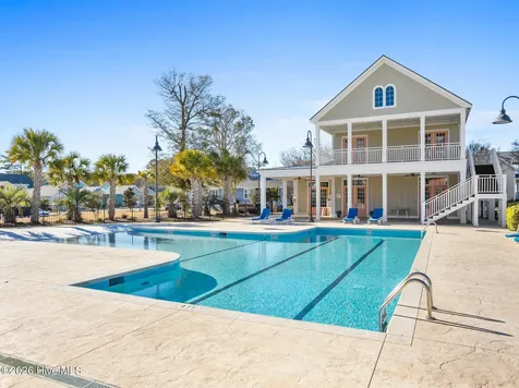 1693 Clove Hitch Lane SW Ocean Isle Beach NC 28469