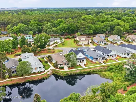 1693 Clove Hitch Lane SW Ocean Isle Beach NC 28469