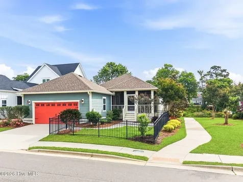 1693 Clove Hitch Lane SW Ocean Isle Beach NC 28469