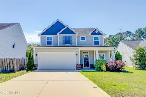 2301 Cottagefield Lane Leland NC 28451