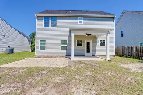 2301 Cottagefield Lane Leland NC 28451