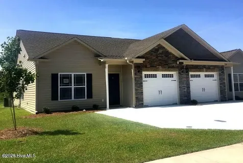 2301 Sweet Bay Drive Greenville NC 27834