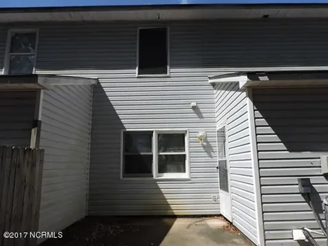7 Donnell Avenue Havelock NC 28532