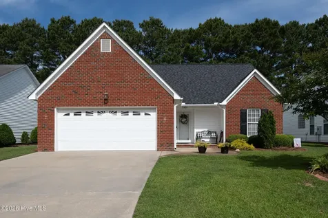 3421 Providence Place Winterville NC 28590