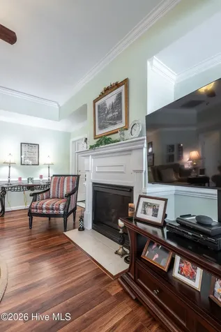 3421 Providence Place Winterville NC 28590