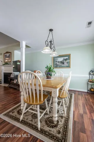 3421 Providence Place Winterville NC 28590