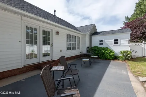 3421 Providence Place Winterville NC 28590