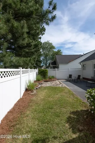 3421 Providence Place Winterville NC 28590