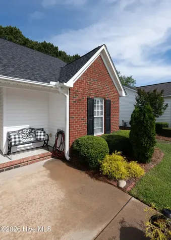3421 Providence Place Winterville NC 28590