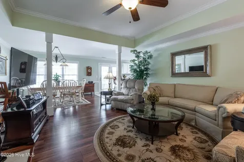 3421 Providence Place Winterville NC 28590