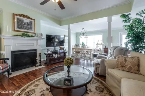 3421 Providence Place Winterville NC 28590