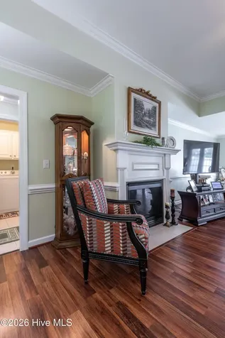 3421 Providence Place Winterville NC 28590