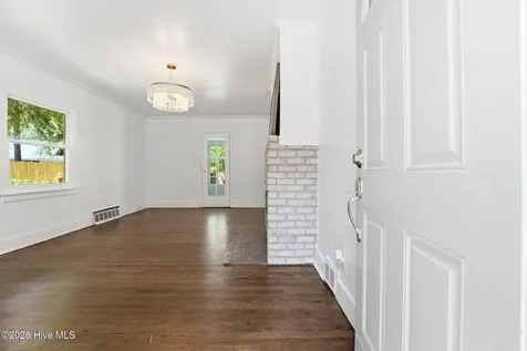 4084 Youngs Road Southern Pines NC 28387