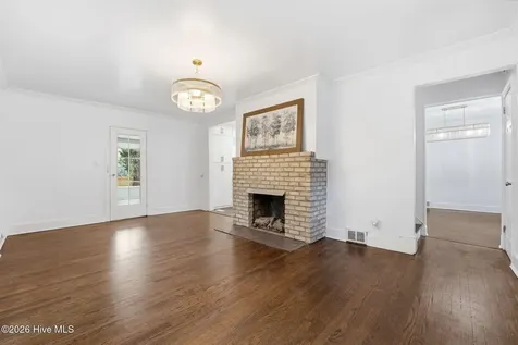 4084 Youngs Road Southern Pines NC 28387
